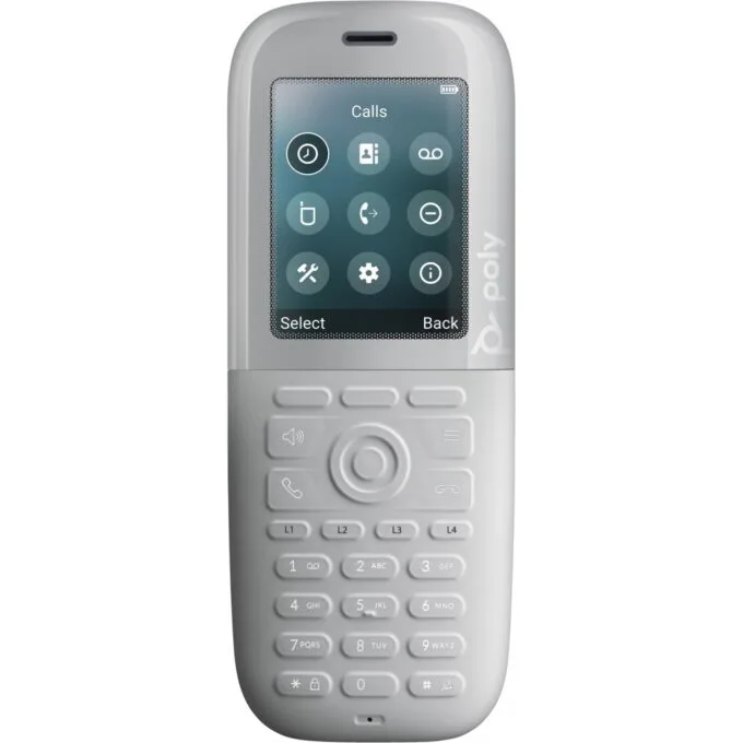 ROVE 40 DECT PH HS - UK - DECT Headset — image 1