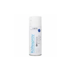 RP0014 COOLANT SPRAY 400ml LOGILINK