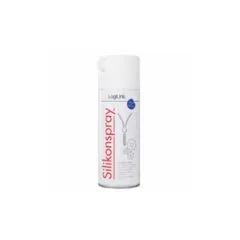 RP0015 SILICONE SPRAY 400ml LOGILINK