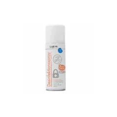 RP0018 SURFACE DISINFECTION SPRAY 200ml LOGILINK
