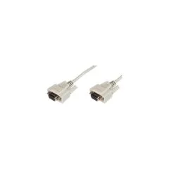 RS 232 Adapter - Characteristics