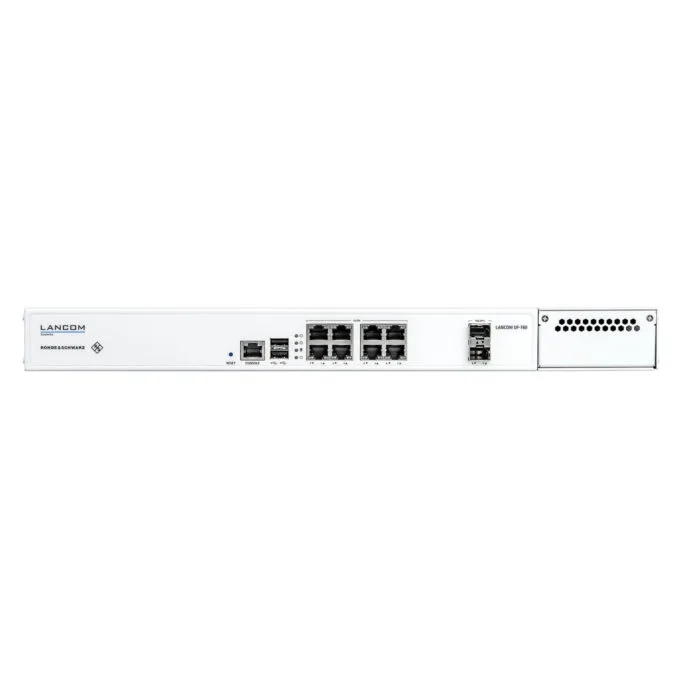 R&S Unified Firewall UF-760 — image 4
