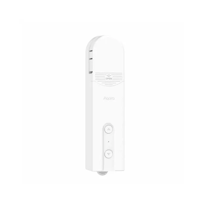 RSD-M01 ROLLER SHADE DRIVER E1, WHITE AQARA — image 2
