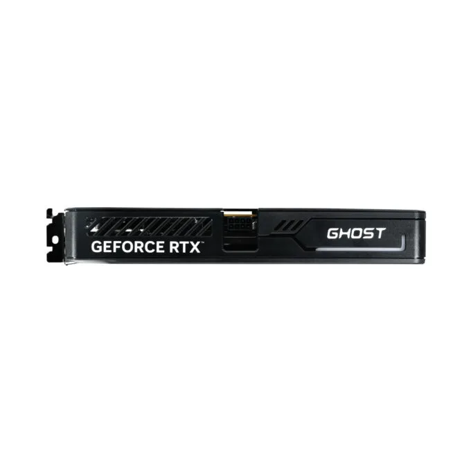 RTX 5050 8GB Gainward Ghost - GeForce RTX 5050 - Black, 8GB GDDR6, PCIe 5.0, Dual-Fan — image 11