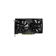 RTX 5050 8GB PNY Dual Fan GDDR6 - RTX 5050 - Black, 8 GB GDDR6, 2317-2572 MHz, PCIe x8 5.0