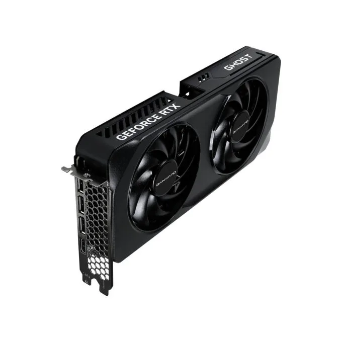 RTX 5060 8GB Gainward Ghost GDDR7 — image 8