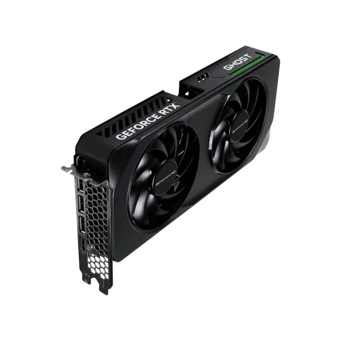 RTX 5060 8GB Gainward Ghost GDDR7 — image 9