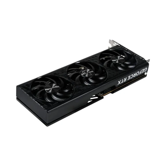 RTX 5060 Ti 16GB Gainward Phyton III OC GDDR7 3 Fan - Box — image 5