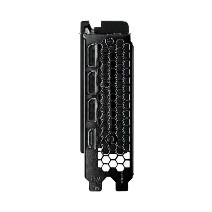 RTX 5060 Ti 16GB Gainward Phyton III OC GDDR7 3 Fan - Box — image 6