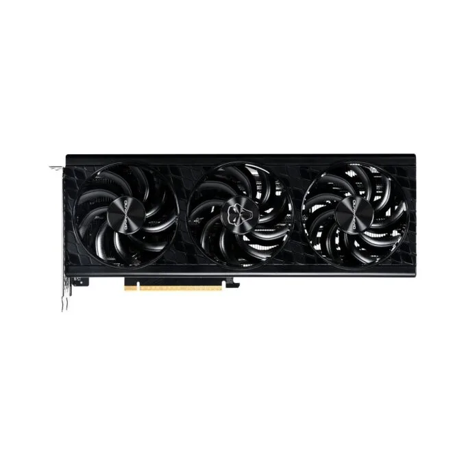 RTX 5060 Ti 16GB Gainward Phyton III OC GDDR7 3 Fan - Box — image 1