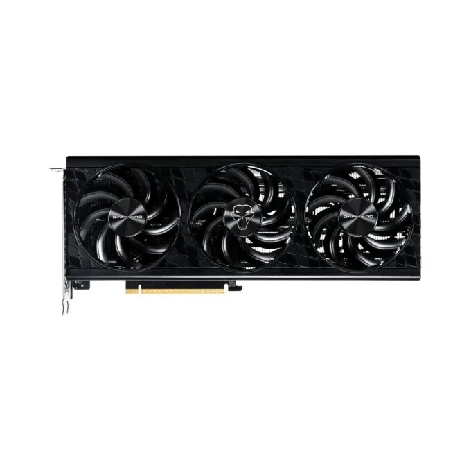 RTX 5060 Ti 16GB Gainward Phyton III OC GDDR7 3 Fan - Box — image 8