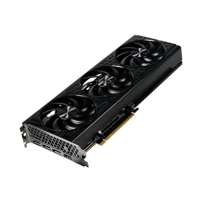 RTX 5060 Ti - 5060 Ti - Gainward Phyton III OC — image 5
