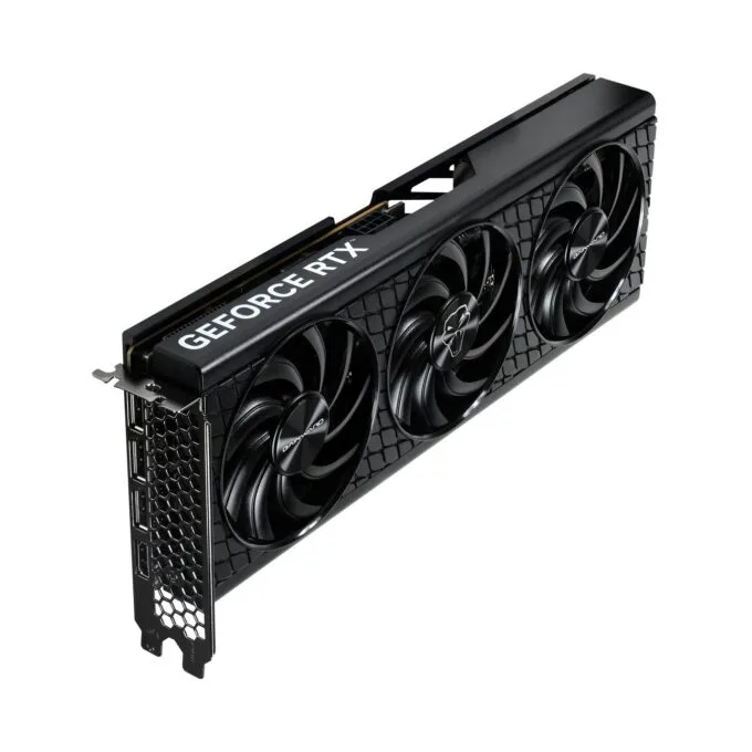 RTX 5060 Ti - 5060 Ti - Gainward Phyton III OC — image 7