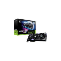 RTX 5060 Ti 8GB MSI Gaming Trio OC GDDR7