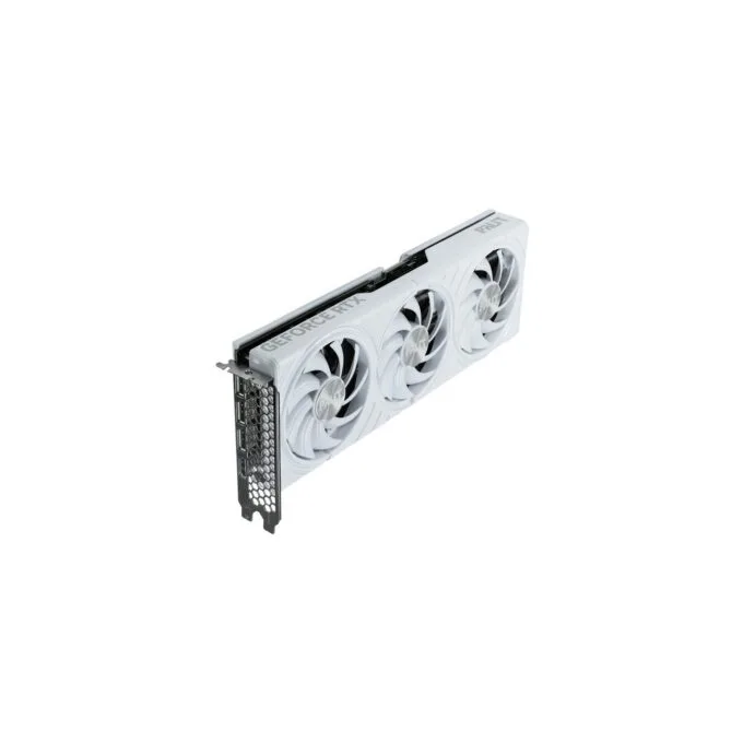 RTX 5070 12GB Palit OC GDDR7 white - 5070 - — image 3