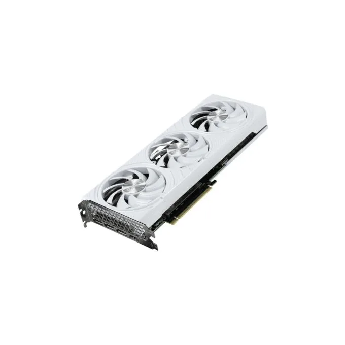 RTX 5070 12GB Palit OC GDDR7 white - 5070 - — image 6