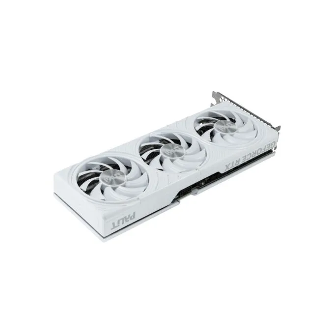 RTX 5070 12GB Palit OC GDDR7 white - 5070 - — image 7