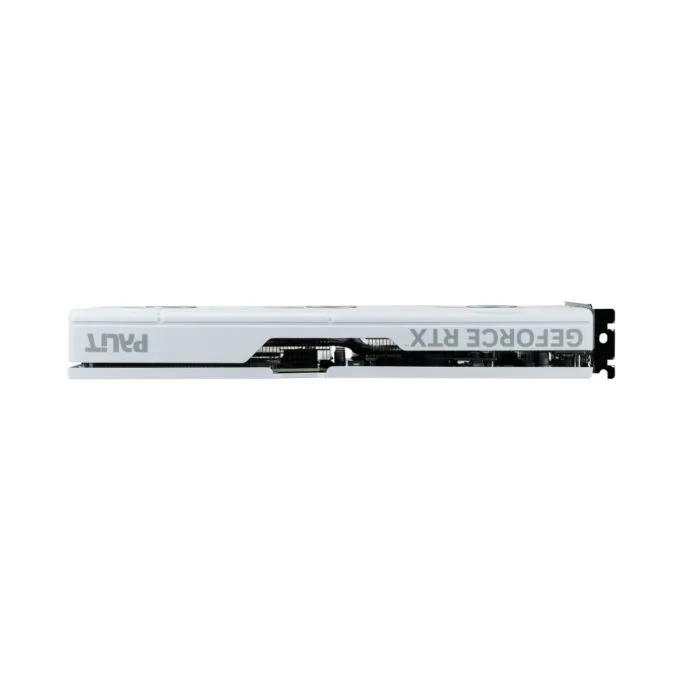 RTX 5070 12GB Palit OC GDDR7 white - 5070 - — image 9