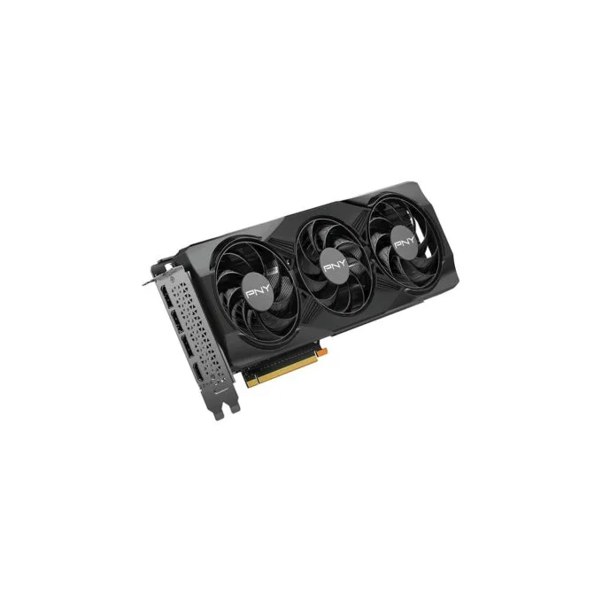 RTX 5070 12GB PNY VERTO OC Triple Fan - RTX 5070 - 12GB GDDR7 OC — image 2