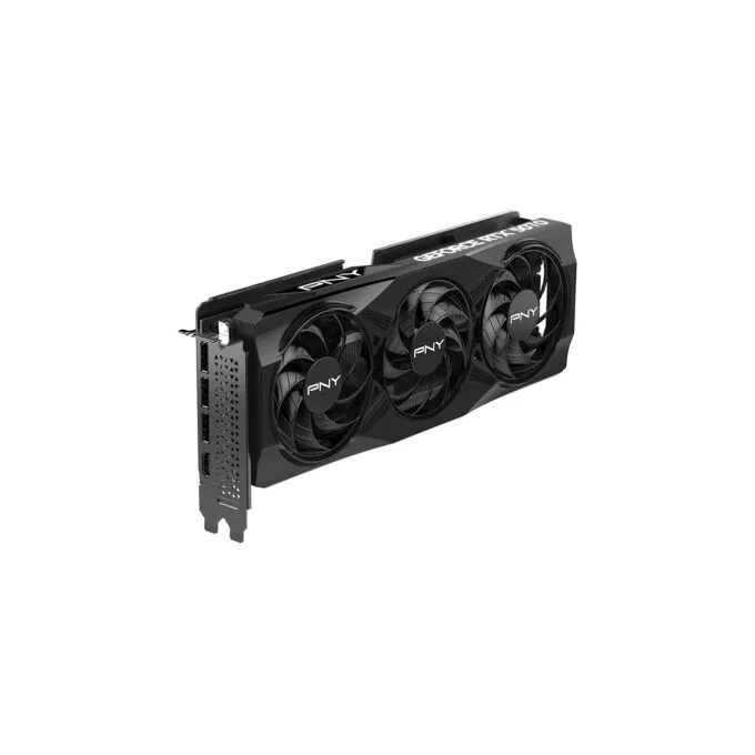 RTX 5070 12GB PNY VERTO OC Triple Fan - RTX 5070 - 12GB GDDR7 OC — image 3