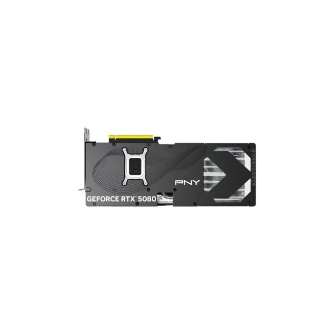 RTX 5080 16GB PNY OC DGGR7 3 Fan Graphics Card - 5080 - Open-air, GDDR6X, 16GB — image 8