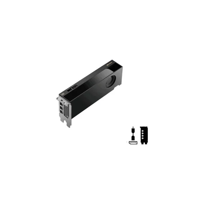 RTX PRO 4000 16GB PNY SFF Blackwell 16GB GDDR6 — image 5