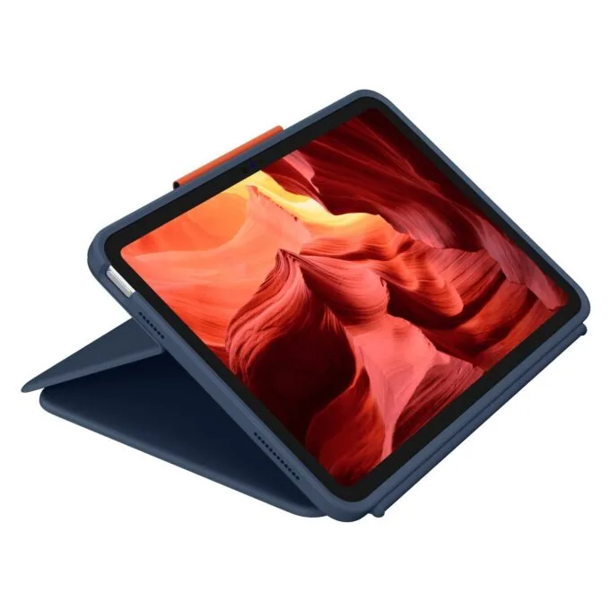 Rugged Combo 4 Touch Case for iPad — image 4