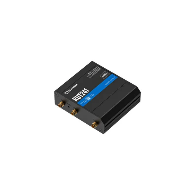 RUT241 eSIM, Router — image 3