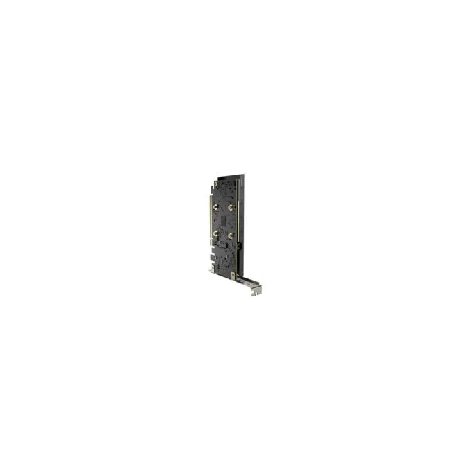 RX 6400 4GB XFX RADEON SWFT105 LP GDDR6 1Fan — image 3
