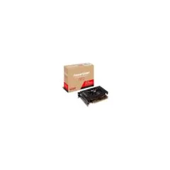 RX 6500XT 4GB PowerColor Radeon GDDR6 1Fan - RX 6500XT - 4GB GDDR6, Single-Fan GPU