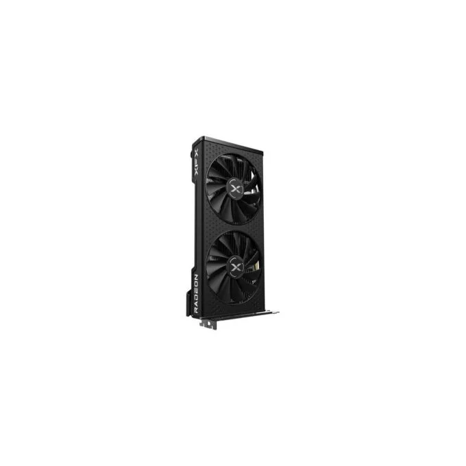 RX 7600 8GB XFX Speedster SWFT210 - SWFT210 - — image 2