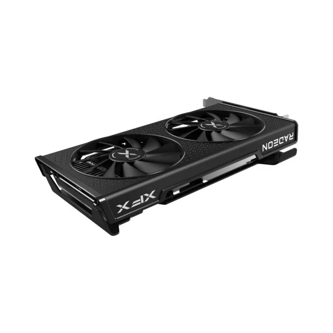RX 7600 8GB XFX Speedster SWFT210 - SWFT210 - — image 4