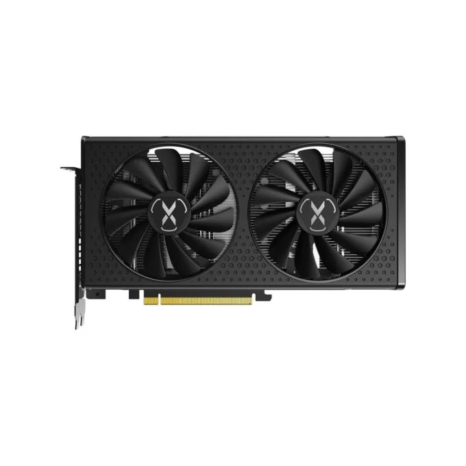 RX 7600 8GB XFX Speedster SWFT210 - SWFT210 - — image 1