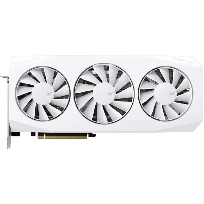 RX 9060 XT - RX 9060 XT - — image 1