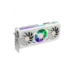 RX 9070 XT 16GB AsRock TCW 16GO DDR6 3 Fan