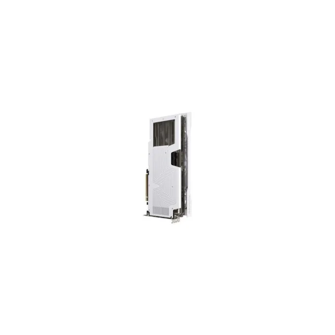 RX 9070 XT 16GB XFX Swift Gaming GDDR6 3 Fan white - RX 9070 XT - White, 16GB GDDR6 — image 3