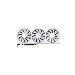RX 9070 XT 16GB XFX Swift Gaming GDDR6 3 Fan white - RX 9070 XT - White, 16GB GDDR6