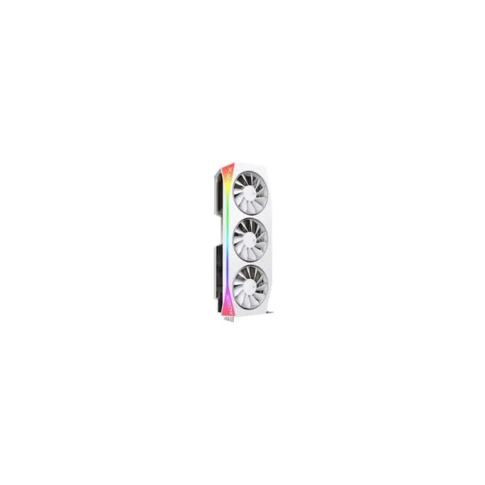 RX 9070 XT - 9070XT - White, 16GB GDDR6, Air RGB OC, 3-Fan — image 2