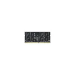 S O 16GB PC 3200 Team Elite retail TED416G3200C22-S01