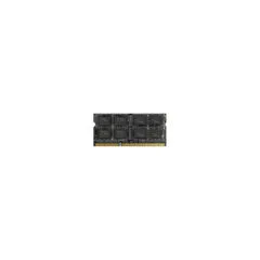 S O 8GB PC 1600 Team Elite retail