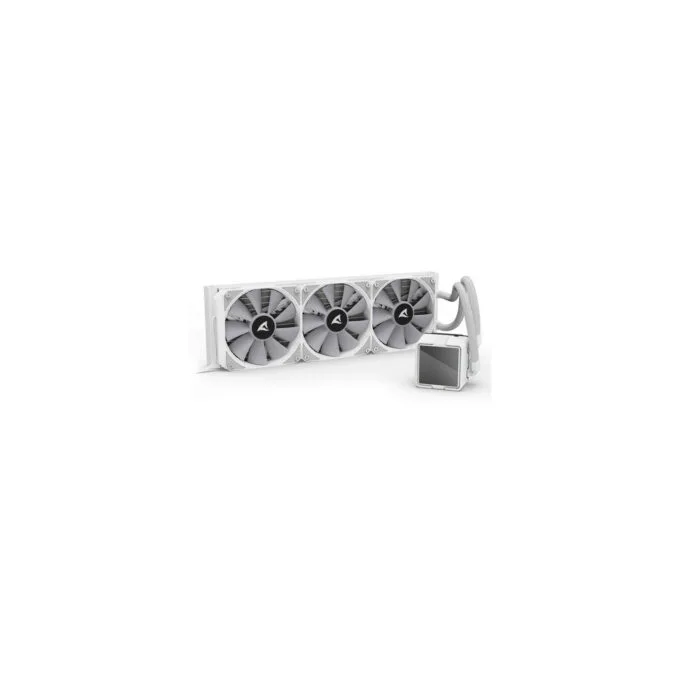 S100 ARGB, water cooling — image 3