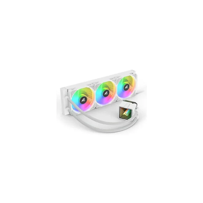 S100 ARGB, water cooling — image 7