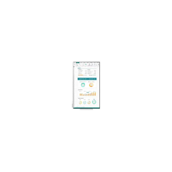 S32FM801UU, LED-Monitor — image 2