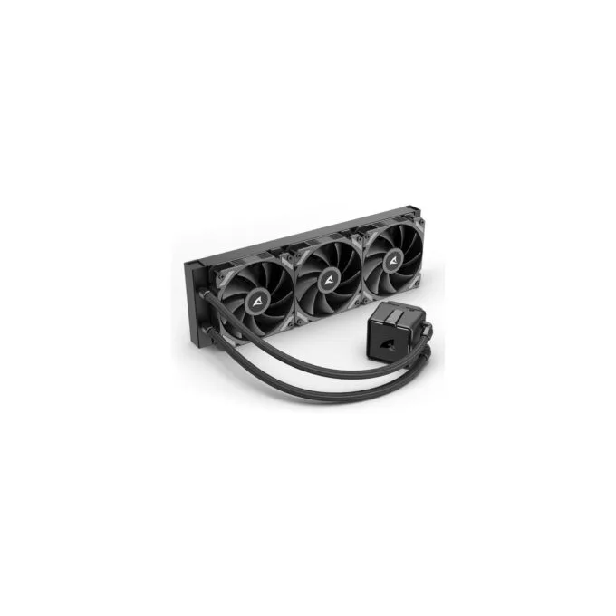 S40, water cooling — image 3