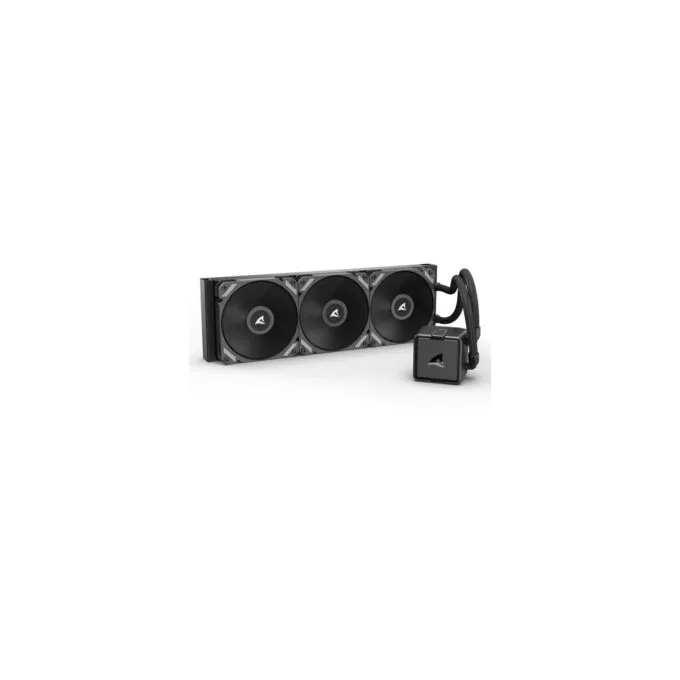 S40, water cooling — image 4