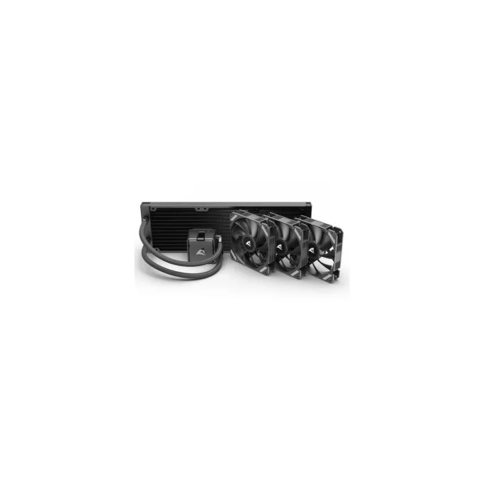 S40, water cooling — image 7