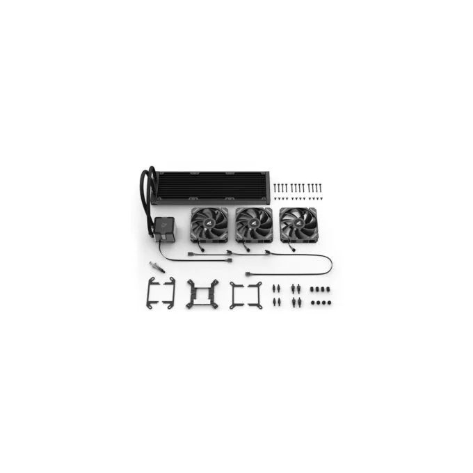 S40, water cooling — image 9