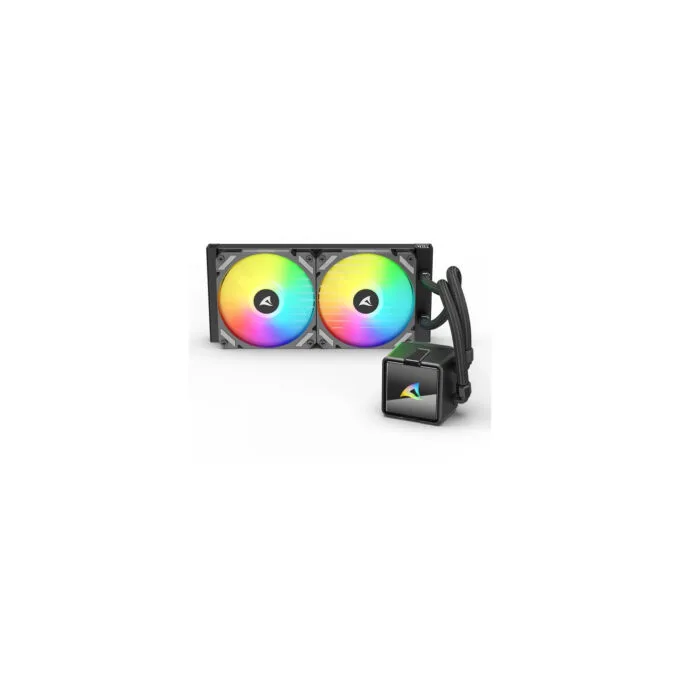 S50 ARGB, water cooling — image 3