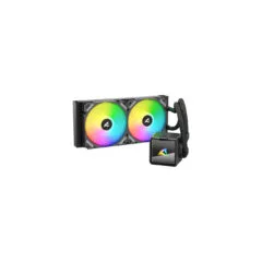 S50 ARGB, water cooling