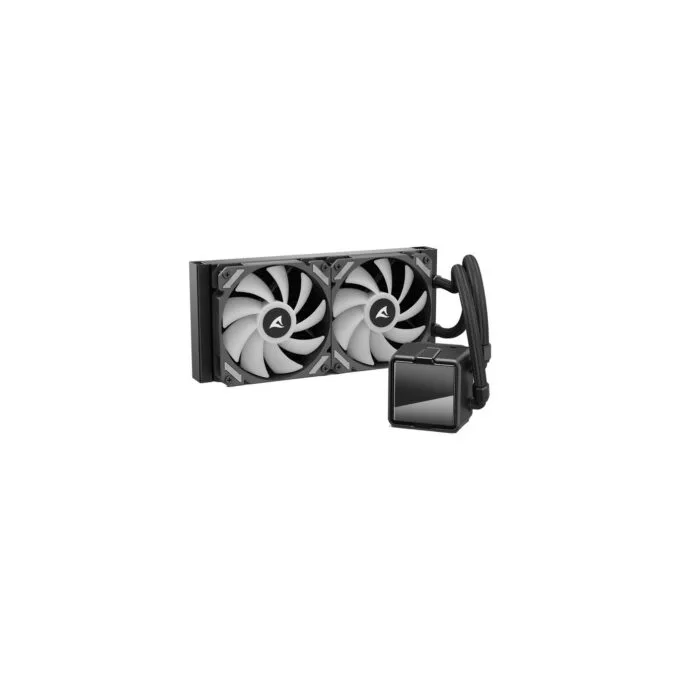S50 ARGB, water cooling — image 4